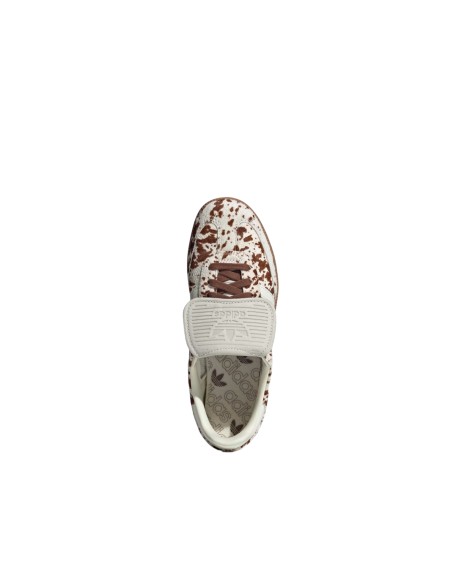 Samba LT Cow Print Brown